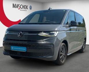 VW T7 Multivan Gebrauchtwagen