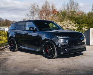 Land Rover Range Rover Sport Gebrauchtwagen