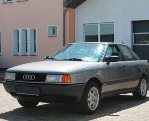 Audi 80 Gebrauchtwagen