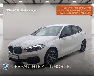 BMW 118 Gebrauchtwagen