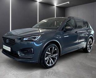 Seat Tarraco Gebrauchtwagen