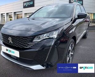 Peugeot 5008 Gebrauchtwagen