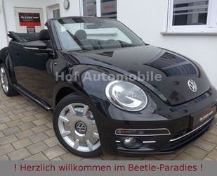 VW Beetle Gebrauchtwagen