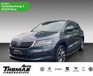 Skoda Karoq Gebrauchtwagen