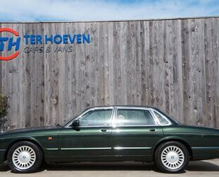 Jaguar XJ Gebrauchtwagen