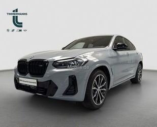 BMW X4 M40 Gebrauchtwagen