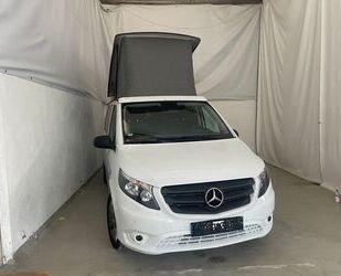 Mercedes-Benz V 250 Gebrauchtwagen