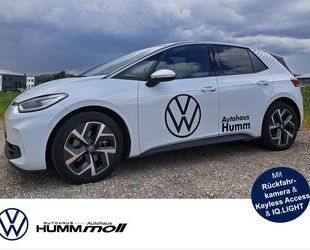 VW ID.3 Gebrauchtwagen