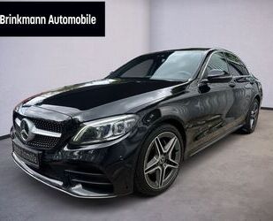 Mercedes-Benz C 180 Gebrauchtwagen