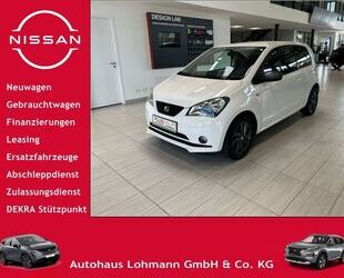 Seat Mii Gebrauchtwagen