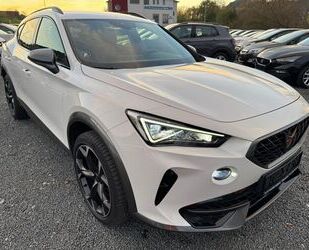 Cupra Formentor Gebrauchtwagen