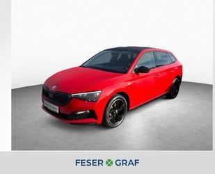 Skoda Scala Gebrauchtwagen
