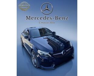 Mercedes-Benz C 350 Gebrauchtwagen