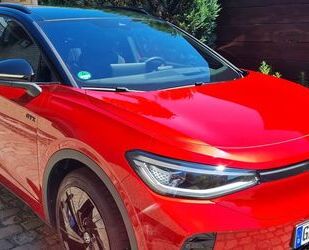 VW ID.4 Gebrauchtwagen