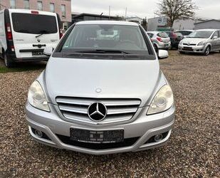 Mercedes-Benz B 150 Gebrauchtwagen