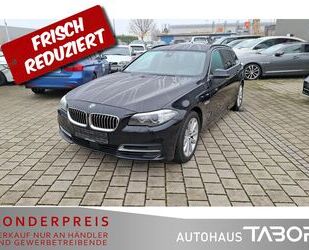 BMW 530 Gebrauchtwagen