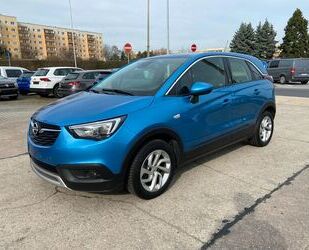 Opel Crossland (X) Gebrauchtwagen