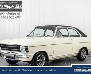 Opel Kadett Gebrauchtwagen