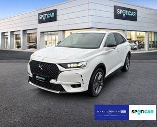 DS Automobiles DS7 (Crossback) Gebrauchtwagen
