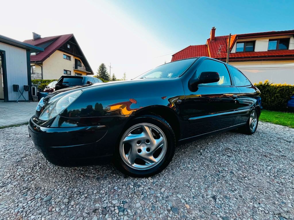 Xsara