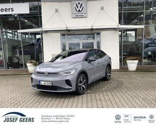 VW ID.5 Gebrauchtwagen