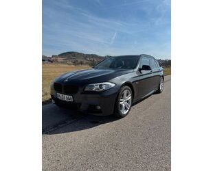 BMW 530 Gebrauchtwagen