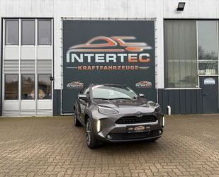 Toyota Yaris Cross Gebrauchtwagen