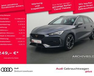 Cupra Leon Gebrauchtwagen