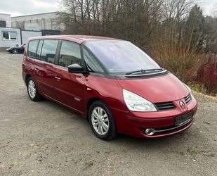 Renault Espace Gebrauchtwagen