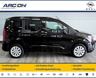 Opel Combo Life Gebrauchtwagen