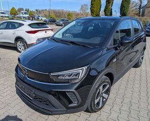 Opel Crossland (X) Gebrauchtwagen