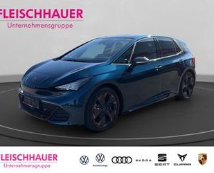 Cupra Born Gebrauchtwagen