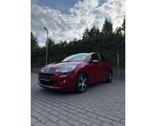 Citroen C3 Gebrauchtwagen