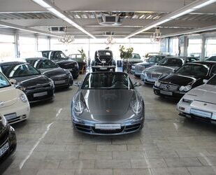 Porsche 997 Gebrauchtwagen