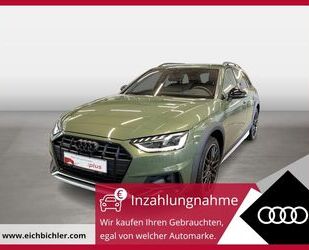 Audi A4 Allroad Gebrauchtwagen