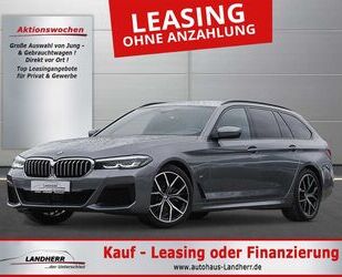 BMW 520 Gebrauchtwagen