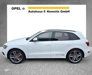 Audi SQ5 Gebrauchtwagen