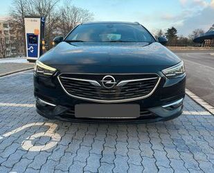 Opel Insignia Gebrauchtwagen