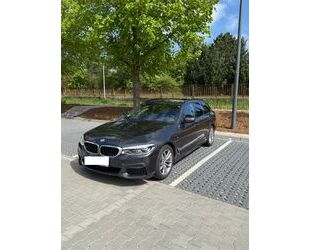 BMW 540 Gebrauchtwagen