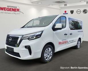 Nissan Primastar Gebrauchtwagen