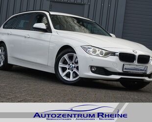 BMW 330 Gebrauchtwagen