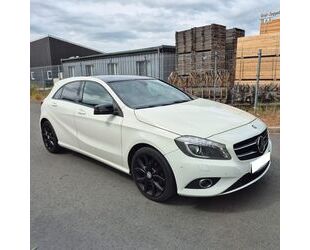 Mercedes-Benz A 200 Gebrauchtwagen