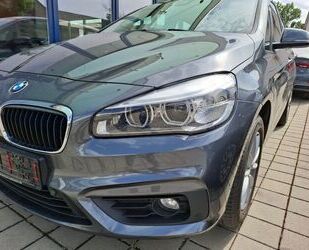BMW 218 Gebrauchtwagen