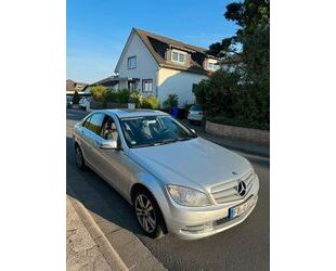 Mercedes-Benz C 220 Gebrauchtwagen