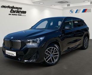 BMW iX1 Gebrauchtwagen