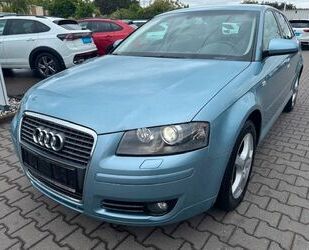 Audi A3 Gebrauchtwagen