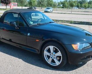 BMW Z3 Gebrauchtwagen