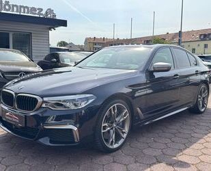 BMW M550 Gebrauchtwagen
