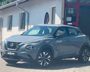 Nissan Juke Gebrauchtwagen