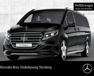 Mercedes-Benz V 300 Gebrauchtwagen